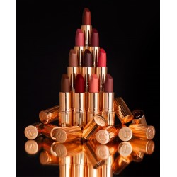 Charlotte Tilbury Matte Revolution Lipstick